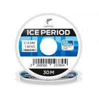 Волосінь Salmo Ice Period 4509-015 30м 0.15 мм Фотографія