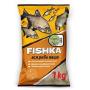 Принада Фішка 1кг Карась-опариш Фотографія