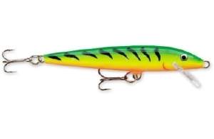 Воблер Rapala Original F07 FT фотография