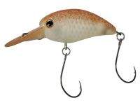 Воблер Jackall Panicra MR 32F Tackey Glow фотография