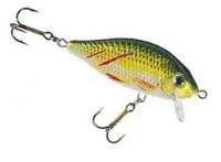 Воблер Jaxon Karas 70F SW KRX фотография