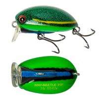 Воблер Kosadaka May-Beetle 35F B06 фотография