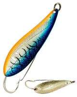 Блешня RB (Російська блешня) Атом-Н незацепляйка 7г 114 Фотографія