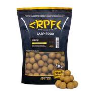 Бойлы прикормочные RPF растворимые 24мм Кукуруза фотография
