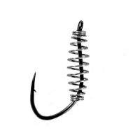 Гачки Gurza Aji Spring BN K-1904 №8 5шт Фотографія