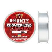 Волосінь Bounty Floater Line ZIG-RIG 0.28мм 150м Фотографія