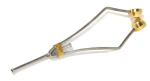 Бобинодержатель Gulam Nabi Стандарт 2608 Фотографія