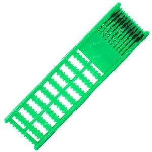 Поводочница на пружине фотография