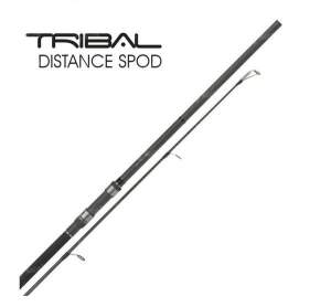 Сподовое удилище Shimano Tribal Distance фотография