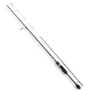 Спиннинг Crazy Fish Ebisu II Violet  фотография