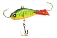 Балансир Lucky John Baltic 61601-301RT с тройником фотография