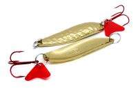 Блешня Spinnex Tramp 20г G Фотографія