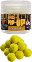 Бойли Brain Pop-Up F1 12мм Fresh Honey (мед з м'ятою) Фотографія