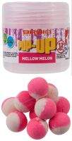 Бойли Brain Pop-Up F1 12мм Mellow (диня) Фотографія