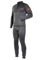 Термобелье Norfin Winter Line Grey 3036006-XXXL фотография