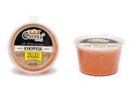 Тісто протеїнове Corona 40г Кукурудза Фотографія