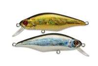 Воблер Pontoon21 Chaos 72F SR 222 Фотографія