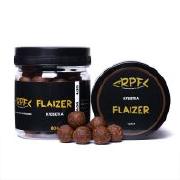 Бойлы насадочные RPF Flaizer 14мм креветка фотография