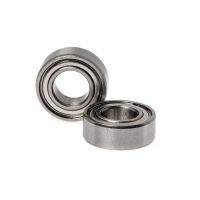 Подшипник Ryobi 7*14*5мм ведомой-ведущей шестерни 38049 фотография