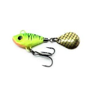 тейл спинер инстинкт Фотографія