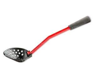 Черпак Rapala Ice Red Eva пластик складной фотография