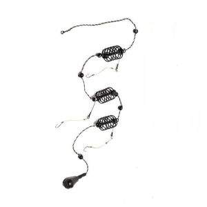 Монтаж Вбивця карася GOSS Realist Karas 30г Фотографія