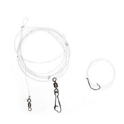 Оснастка фидерная Flagman Асимметричная петля 1шт FFRASL фотография