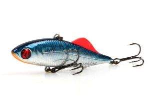 Воблер Pontoon 21 Bet-A-Vib 61S Nano Sound фотография