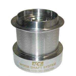 Шпуля Tica Abyss TF6007 (№5) фотография