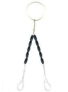 Стопор силиконовый Lucky John 901 фотография