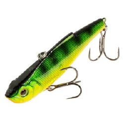 Воблер Strike Pro Jedi Rattler 80S Фотографія