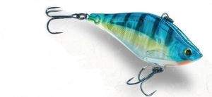 Воблер Yo-Zuri 3DS Vibe Фотографія