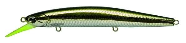 Воблер Ima Bone Flit 120F 182 Flash Bass фотография