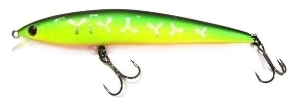 Воблер Pontoon21 Agarron 110SF SR 070 12.9g 0.6-0.8m фотография