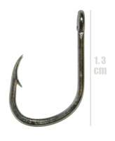 Крючки Cobra 106 №4 10шт фотография