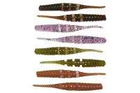 Силикон Crazy Fish Polaris 1.8" M18 8шт фотография