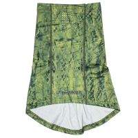 Маска Kosadaka Ice Silk Sunblock Khaki Snake хакі Фотографія