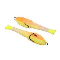 Поролоновая рыбка Профмонтаж Dancing Fish 4.0" 105 фотография