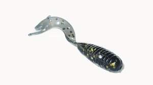 Kalipso твістер CTF40 40мм 15шт #029 Фотографія