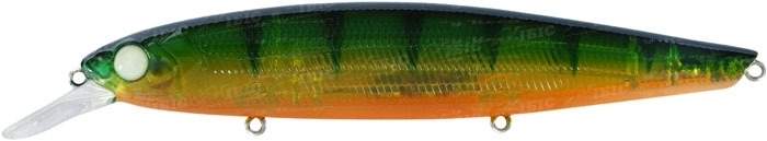 Воблер Usami Naginata 130Sp-Sr 475UV фотография