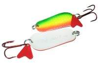 Блешня Spinnex Pike 22г 100 Фотографія