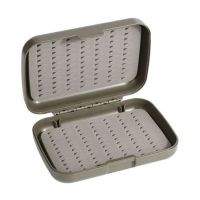 Коробка для мушек Mikado UAM-034B-BK фотография