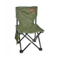 Крісло Carp Zoom Foldable Chair L CZ3187 Фотографія