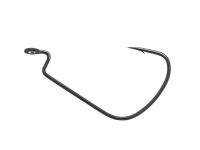 Гачки офсетні Gurza Worm 777 LE BN KE-3218 №2 5шт Фотографія