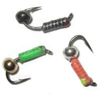 Мормышка Strike Гвоздешарик фотография