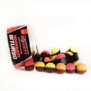 Премиум насадка Bounty Biturbo Mix 10mm Monster Crab фотография