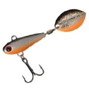 Тейл-спінер Azura Safina Tail-Spinner XL 15.8g N01 Фотографія