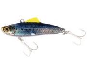 Воблер Shimano Vibe Nessa Salvage Solid 70ES 09 Фотографія