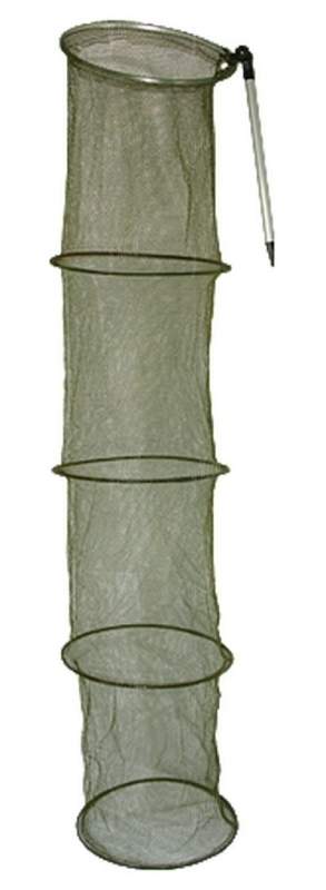 Садок Golden Catch круглий Фотографія