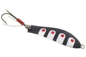 Блесна Kuusamo Professor-2R незацепляйка фотография